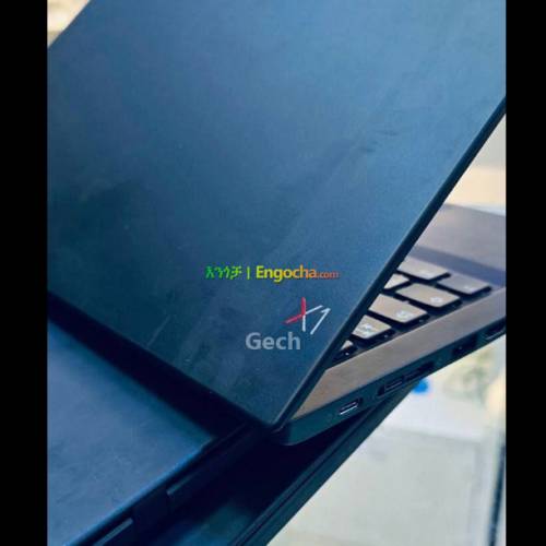 ⭐   10 pcs availableBrand New Lenovo  X1 carbon Touch  screen Thinkpad X1 carbon Core i7S